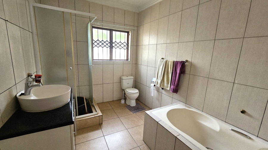 3 Bedroom Property for Sale in Melodie North West